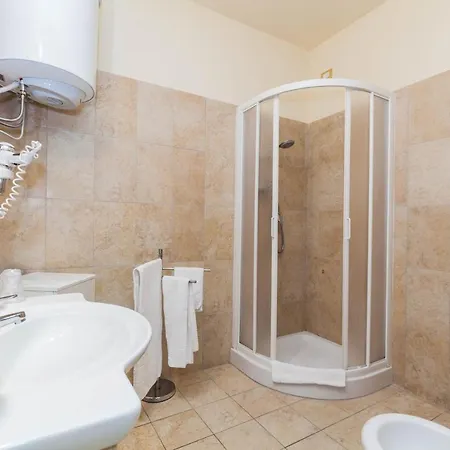 Aparthotel Regina Elena